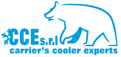 La CCE Srl Carrier's Cooler Expert è una nuova società di servizi che opera nel settore della 
             Refrigerazione Mobile, in qualità di unico service dealer nell'area Milanese della 
             con la quale condivide le strategie e gli obiettivi aziendali.